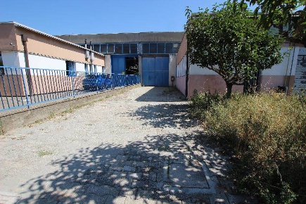 Foto Capannone industriale in XXV APRILE 2, Calderara di Reno Bargellino