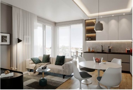 Foto Appartamento a Firenze Rovezzano di 68 m² con 3 locali in vendita