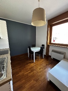 Foto Appartamento in Piazza dei Daini 4, Milano Bicocca di 51 m² in affitto