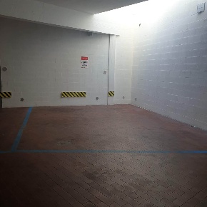 Foto Garage in Via Scipione  Ammirato, Firenze Beccaria - Colombo di 30 m²