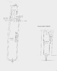 Foto Negozio a Borgo San Lorenzo di 100 m² con 2 locali in affitto