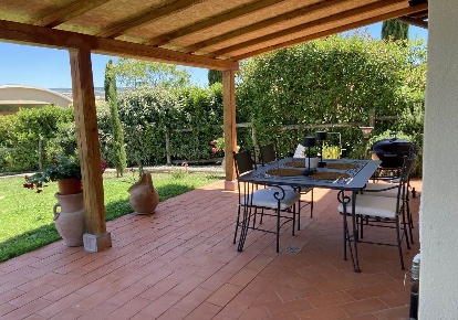Foto Appartamento a Pienza Centro di 84 m² con 5 locali in vendita
