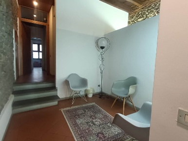 Foto Ufficio a Pistoia Piazza della Sala di 96 m² con 3 locali in vendita