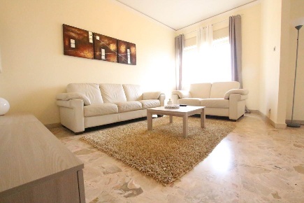 Foto Appartamento a Tremestieri Etneo Canalicchio Tivoli di 120 m²