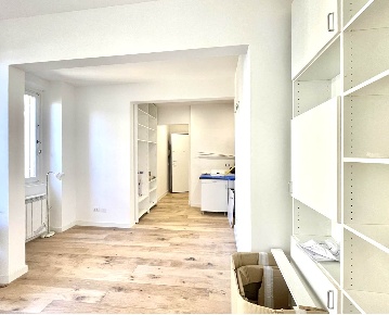 Foto Appartamento a Firenze Soffiano di 50 m² con 2 locali in vendita