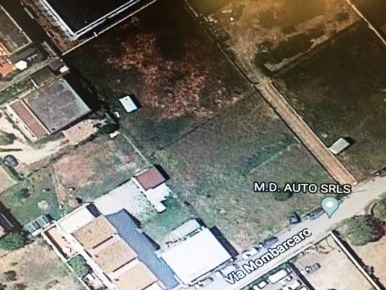 Foto Terreno edificabile in via Mombarcaro, Fiumicino di 1395 m² in vendita