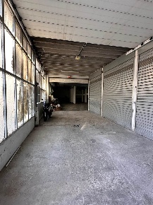 Foto Magazzino a Ventimiglia Roverino, San Secondo di 260 m² con 1 locali