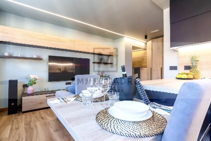 Foto Appartamento in Via Traiano, Terracina Centro di 50 m² con 2 locali