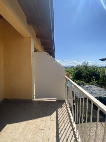 Foto Villa unifamiliare a Rubiera di 129 m² con 8 locali in affitto