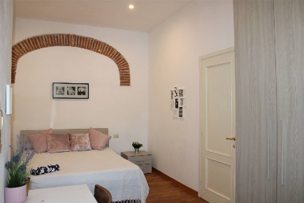 Foto Appartamento a Firenze Fortezza - Stazione di 25 m² con 1 locali