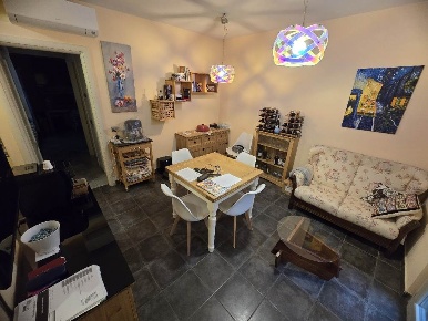 Foto Appartamento a Pistoia Centro Storico di 47 m² con 2 locali in vendita
