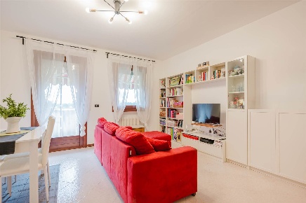 Foto Appartamento in Via XXV Aprile  1, Meolo Centro di 113 m² con 3 locali