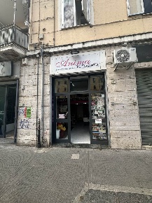 Foto Appartamento a Salerno Centro di 24 m² con 1 locali in vendita