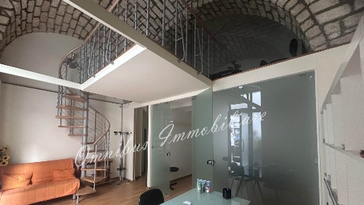 Foto Ufficio a Foggia Immacolata di 78 m² con 3 locali in affitto