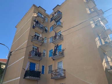 Foto Appartamento a Vigevano Centro di 63 m² con 3 locali in vendita