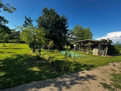 Foto Terreno agricolo a San Gimignano Semicentro, Zona Stadio di 5260 m²