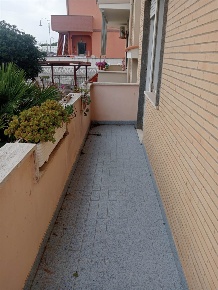 Foto Appartamento a Anzio Anzio Colonia di 35 m² con 1 locali in affitto
