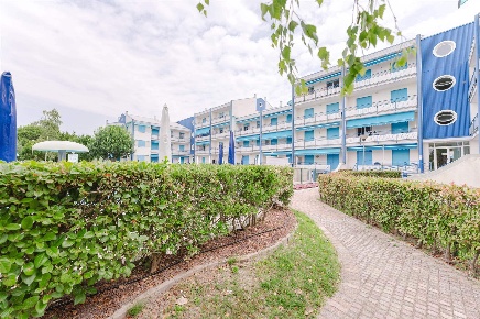 Foto Appartamento in Viale dei Gabbiani 3, Caorle di 45 m² con 2 locali