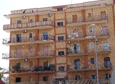 Foto Appartamento in Via Salapia 14, Bari Japigia di 115 m² con 4 locali