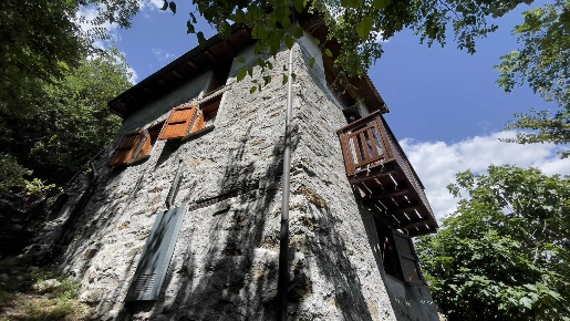 Foto Rustico a Ardenno Centro di 84 m² con 3 locali in vendita