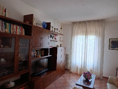 Foto Appartamento a Prato Sacrocuore di 97 m² con 4 locali in vendita