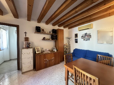Foto Appartamento a Chioggia Sottomarina di 48 m² con 3 locali in vendita