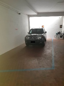 Foto Garage in Via Scipione Ammirato, Firenze Beccaria - Colombo di 34 m²