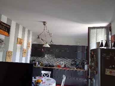 Foto Villa a schiera a Sant'Ilario d'Enza Centro di 180 m² con 6 locali