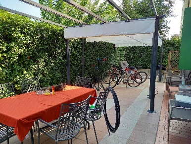 Foto Villa a schiera a Sant'Ilario d'Enza di 180 m² con 6 locali in vendita