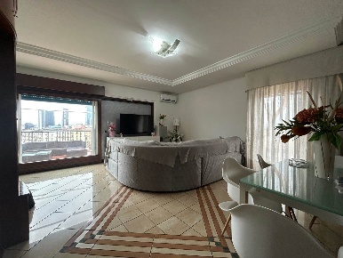 Foto Appartamento in VIA CAMPANIA, Napoli Vasto di 150 m² con 4 locali