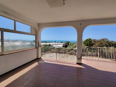 Foto Villa unifamiliare a Licata di 120 m² con 5 locali in vendita