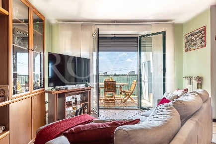 Foto Appartamento in via Libertà  15, Biassono Zona Industriale di 70 m²