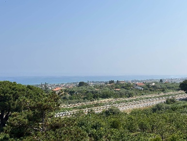 Foto Villa unifamiliare a Campofelice di Roccella di 105 m² con 4 locali