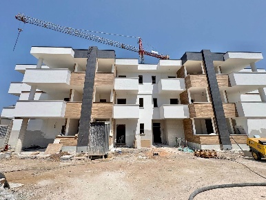 Foto Appartamento in via dell olmata  s.n.c, Nettuno di 60 m² con 4 locali