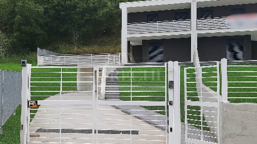 Foto Villa a schiera a Salerno Pastena - Pastena Alta di 120 m² in affitto