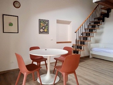 Foto Appartamento a Brescia Crocifissa di Rosa di 50 m² con 2 locali