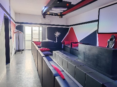 Foto Ufficio a Monterotondo Monterotondo Scalo di 50 m² con 1 locali