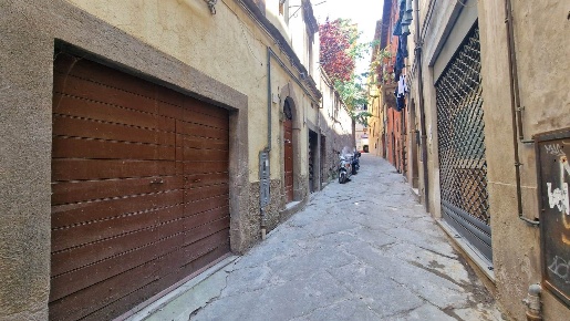 Foto Appartamento a Viterbo Sacrario - Piazza della Rocca di 57 m²