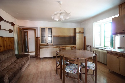 Foto Appartamento a Sover Piscine di 152 m² con 7 locali in vendita