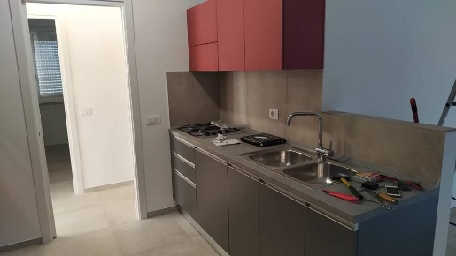 Foto Appartamento a Latina Piccarello di 15 m² con 1 locali in affitto