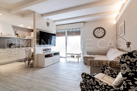 Foto Appartamento a Cavezzo Centro di 86 m² con 3 locali in vendita