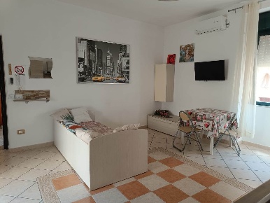 Foto Appartamento a Marcianise di 39 m² con 1 locali in affitto