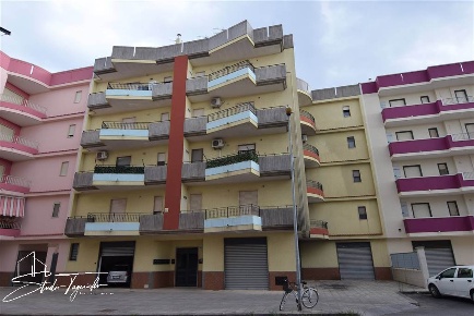 Foto Appartamento in Via Lauria 56, Palagiano di 56 m² con 2 locali