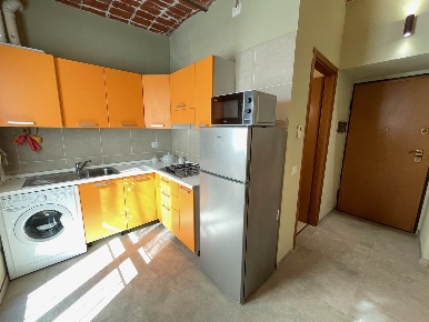 Foto Appartamento in VIA G. LANZA 50, Casale Monferrato Centro di 35 m²