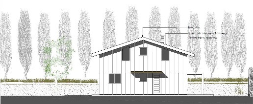 Foto Appartamento in via delle Spianate, Rosignano Marittimo di 260 m²