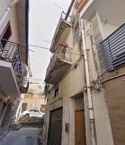 Foto Casa indipendente in via denaro  4, Scordia di 104 m² con 4 locali