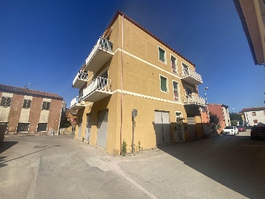 Foto Appartamento in Via Milano, Monti di 86 m² con 4 locali in vendita