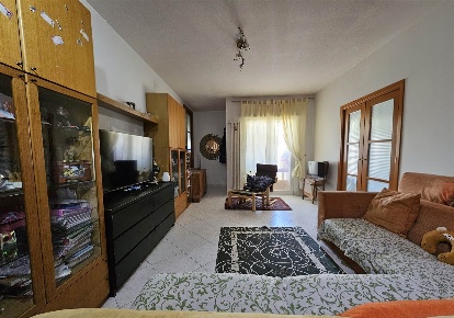 Foto Villa a schiera a Matera Centro di 80 m² con 4 locali in vendita