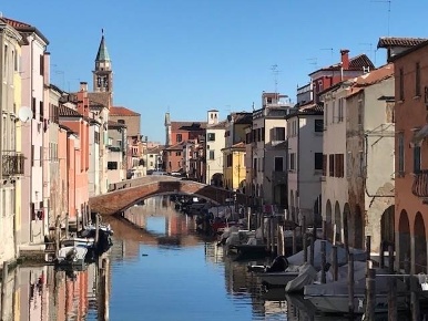Foto Negozio a Chioggia Centro Storico di 200 m² con 4 locali in affitto