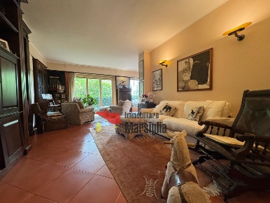 Foto Appartamento in Corso Felice Cavallotti 340, Sanremo di 180 m²